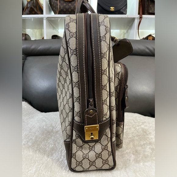 Gucci Travelling Bag - Picture 4 of 16
